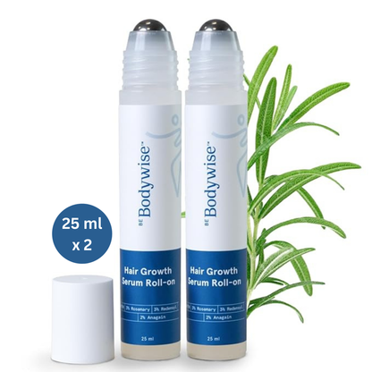 BB Hair Growth Serum Roll-on | 25 ml