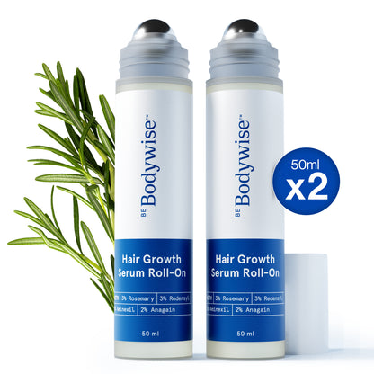 BB Hair Growth Serum Roll-on | 25 ml