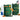 Alpha 60s + Sea Moss 60s + HGR 25ml
