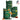 Alpha 60s + Sea Moss 60s + Turmeric 60s