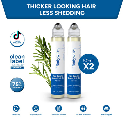 BB Hair Growth Serum Roll-on | 50 ml