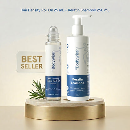 BB Hair Growth Serum Roll-on | 25 ml