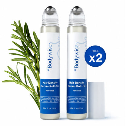 BB Hair Growth Serum Roll-on | 50 ml
