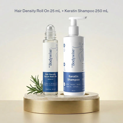 BB Hair Density Duo